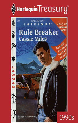 Title details for Rule Breaker by Cassie Miles - Available